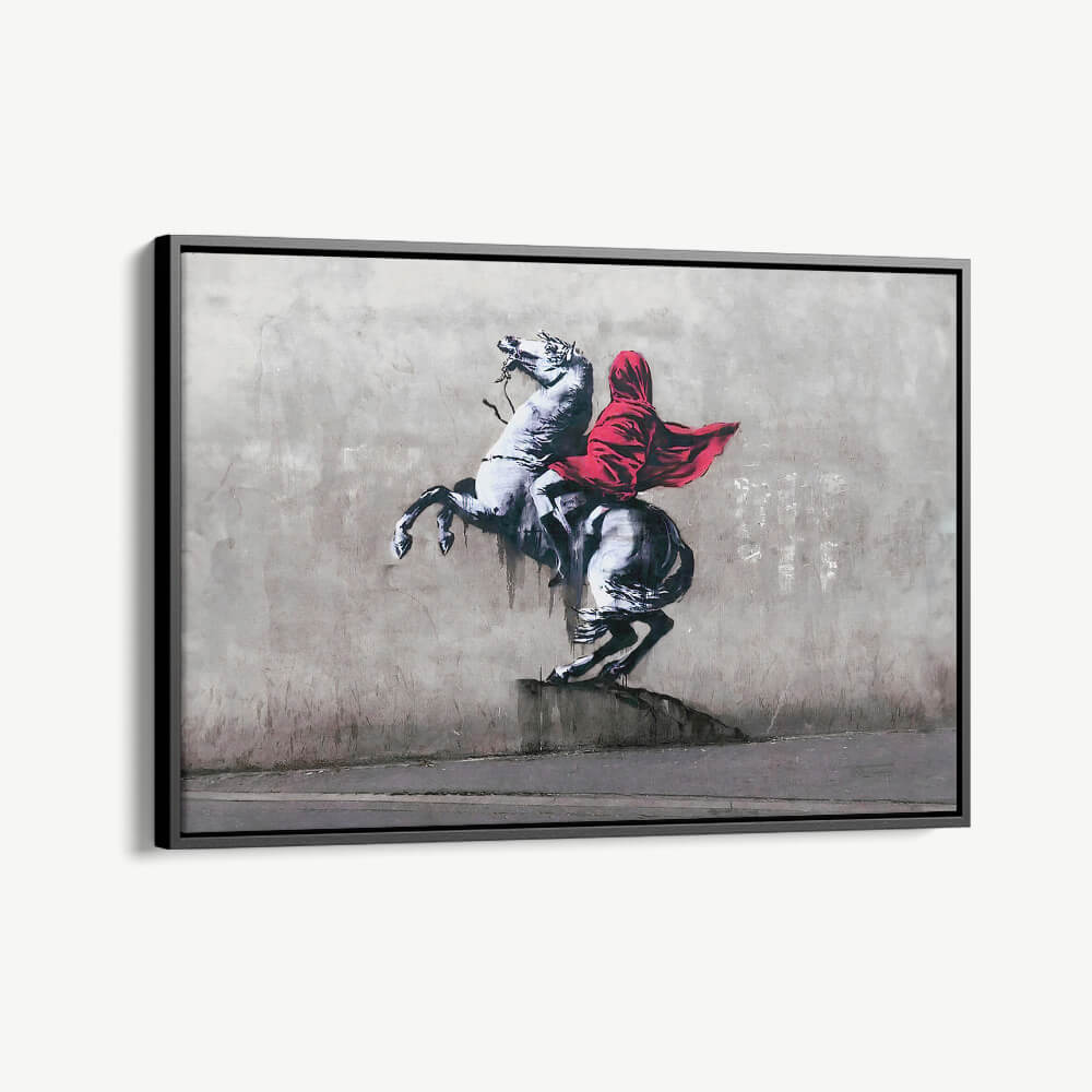1. Cvas Detail 1 Street Stallion