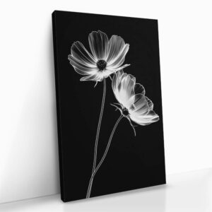 2. Cvas Detail 5 X-Ray Flowers