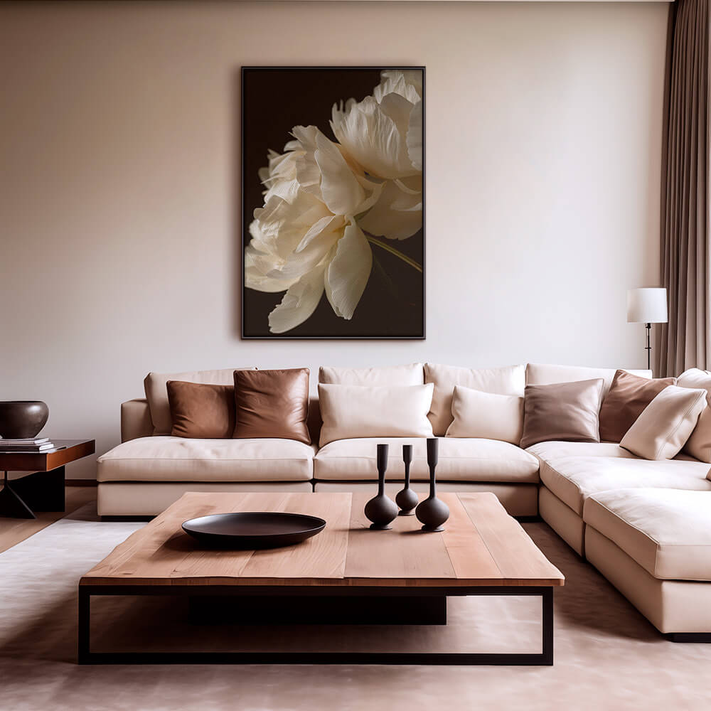 3. Canvas Mockup