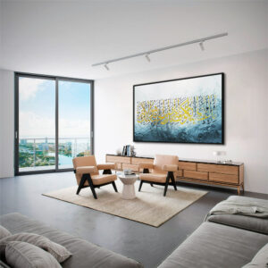 3. Canvas Mockup