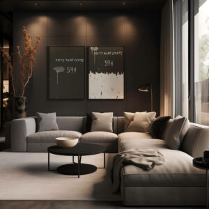 3. Canvas Mockup Two For One Dollar (2x)
