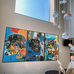 3. Canvas Mockup Untitled Art (3x)