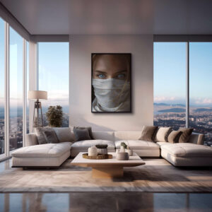 3.-Canvas-Mockup-Scarfed-Lady-II