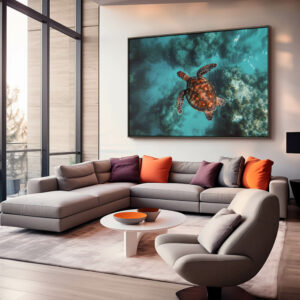 3.-Canvas-Mockup-Sea-Turtle-HZ