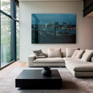 10.-Glass-Mockup-Rotterdam-by-Night