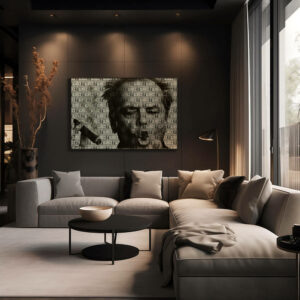 3.-Canvas-Mockup-Jack-Nicholson-BlackSmoke