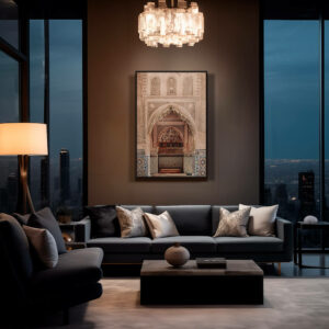 3.-Canvas-Mockup-Temple-Of-Marrakech