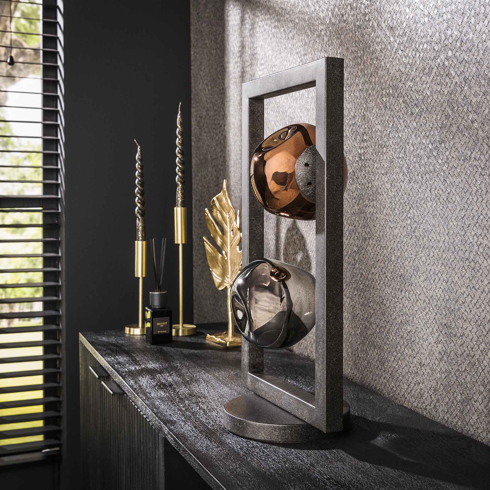 Tafellamp 2L stellar 2