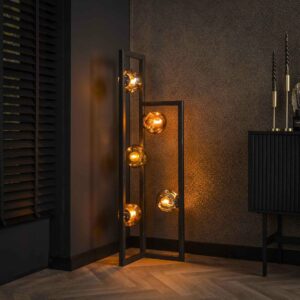 Vloerlamp 5L stellar 1