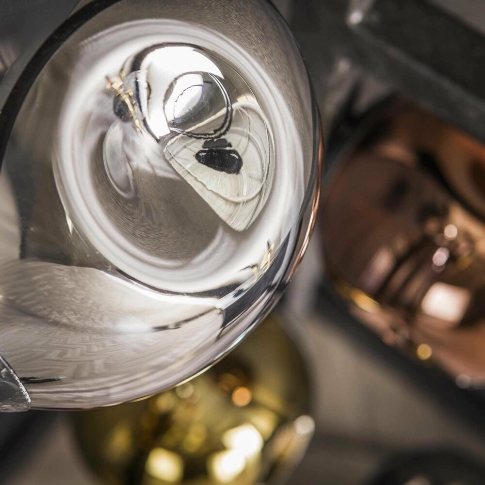 Vloerlamp 5L stellar 3