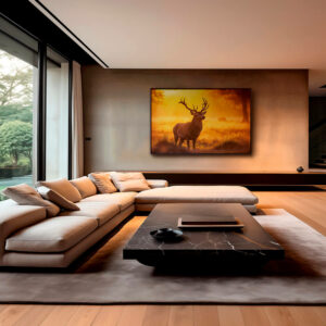 3.-Canvas-Mockup-Deer