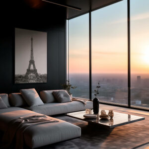 3.-Canvas-Mockup-Eiffel-Tower
