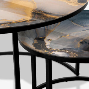 Abstract Marble 3