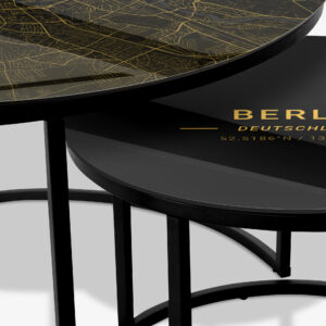 Berlin Gold 3