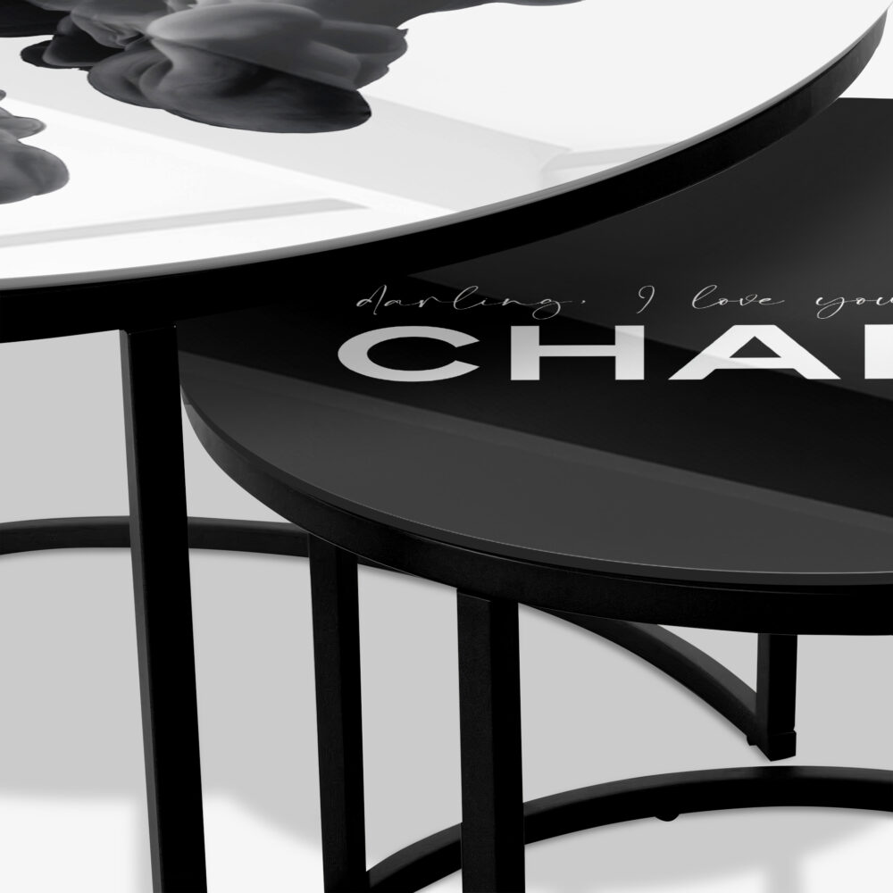 Chanel 3