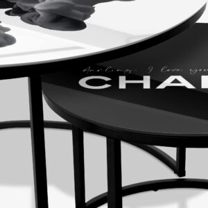 Chanel 3