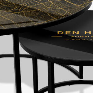 Den Haag Gold 3