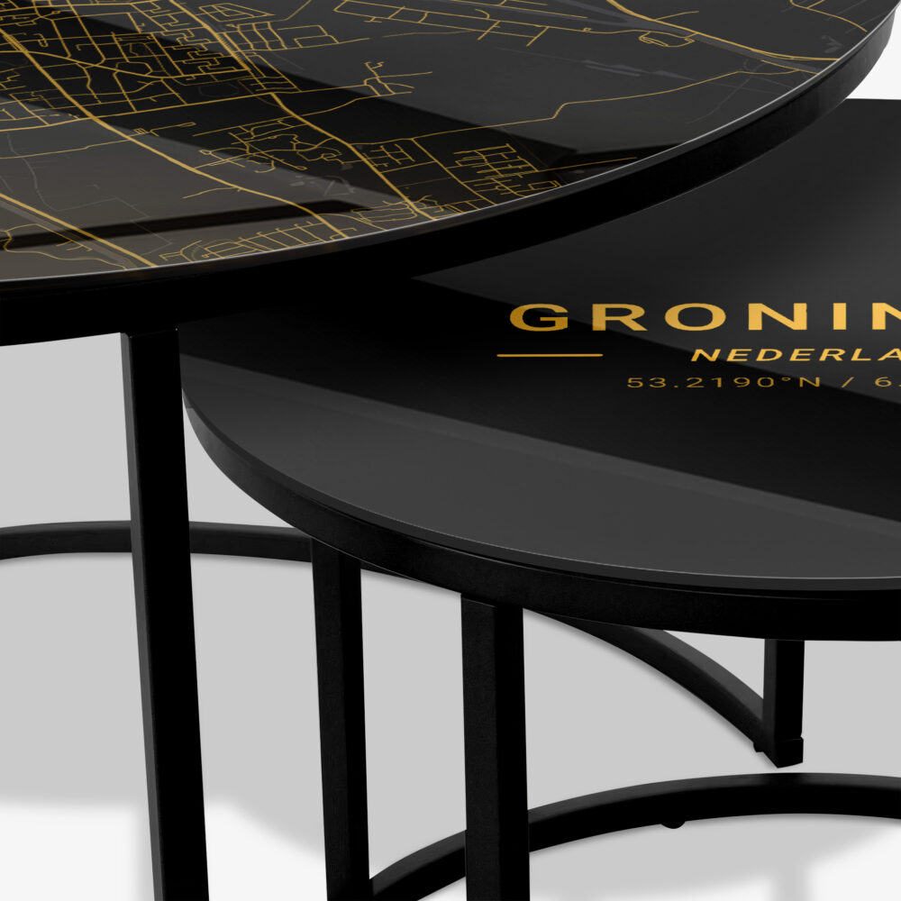 Groningen Gold 3