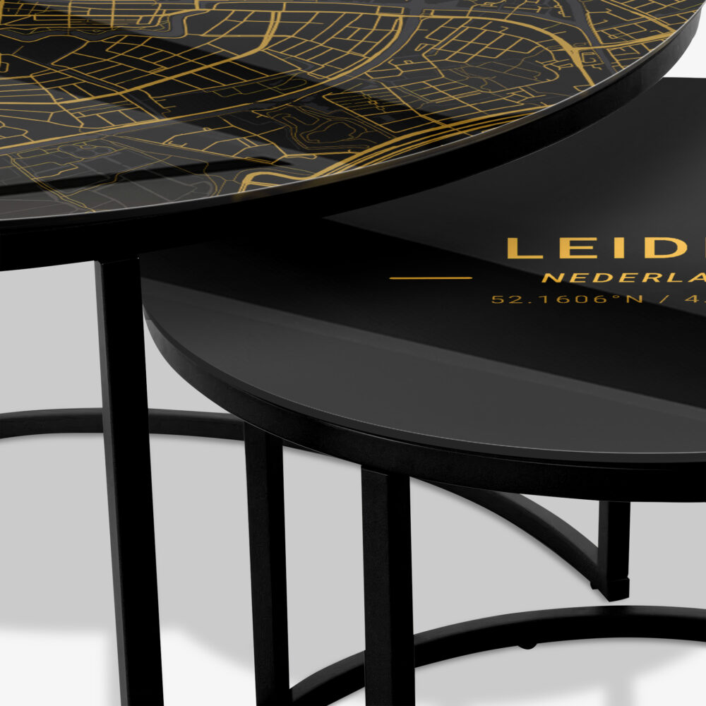 Leiden Gold 3