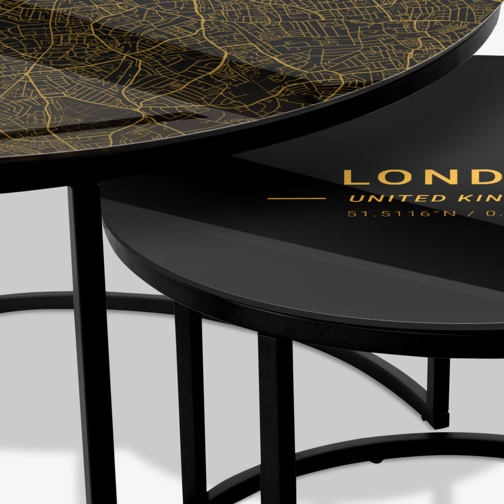 London Gold 3