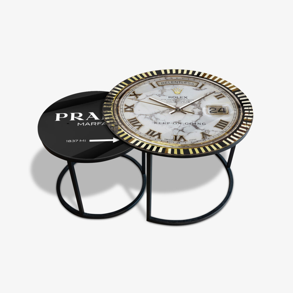 ROLEX FLEX 1