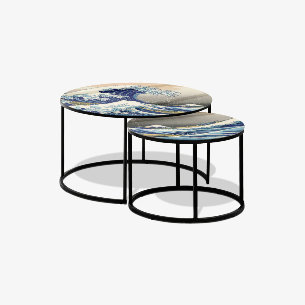 Wave Table 2