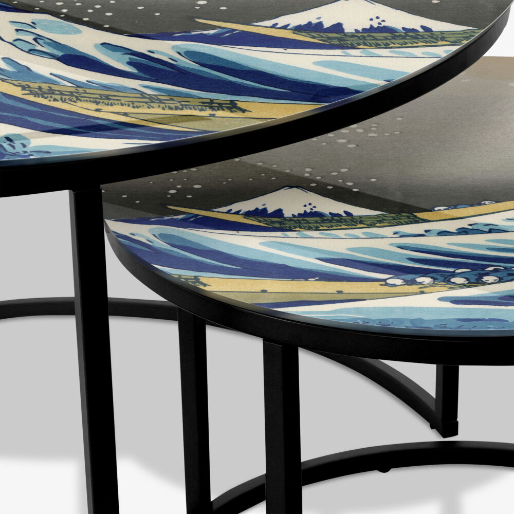 Wave Table 3