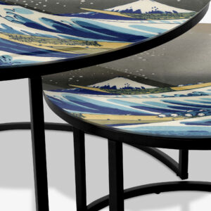 Wave Table 3