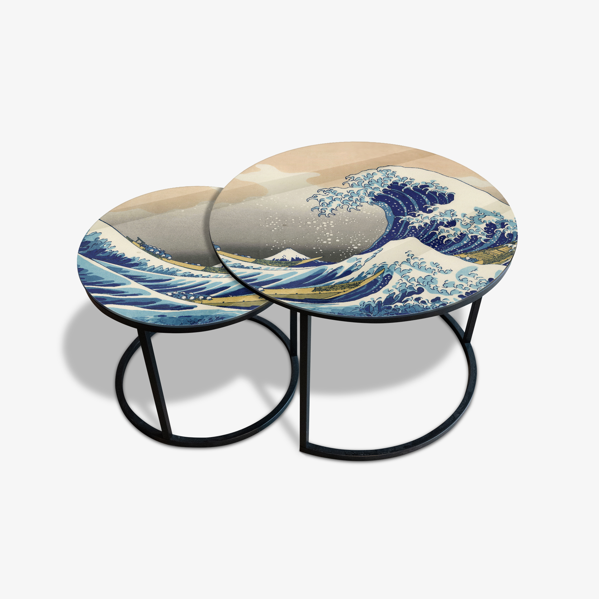 Wave Table