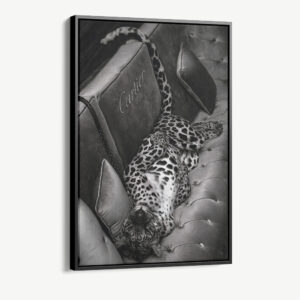 Canvas schilderij