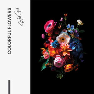 11.-Design-signature-Colorful-Flowers