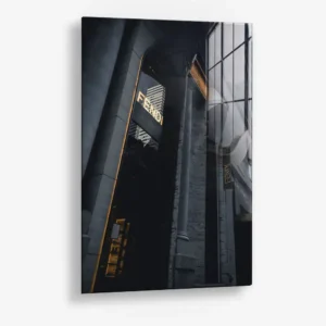 Goldline Aspect – Glass