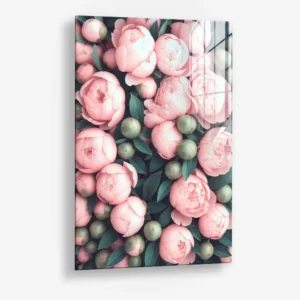 Grace in Three Tones III – Glass