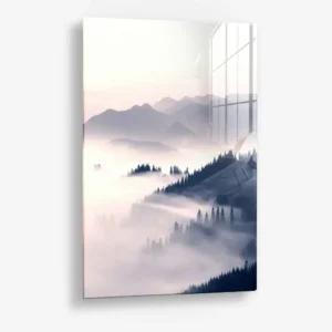 Highland Fade – Glass