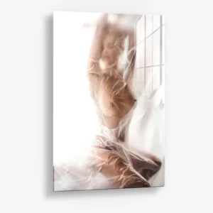 Muse II – Glass