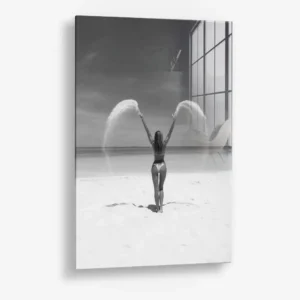 Summer Radius – Glass