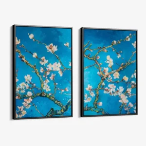 Bundle: "Almond Sky" (2x)