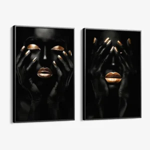 Bundle: "Golden Reverence" (2x)
