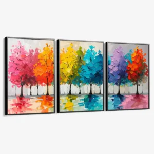 Bundle: "Pastel Fall" (3x)