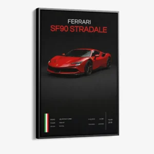 1.-Cvas-Detail-1-Hypercars-Ferrari-SF90-Stradale
