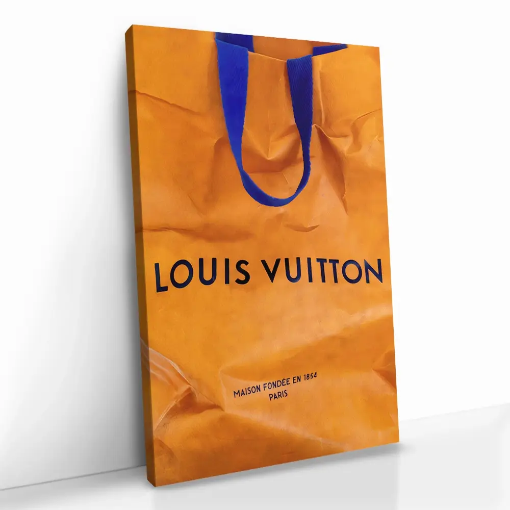 2.-Cvas-Detail-5-LV-Bag-Poster