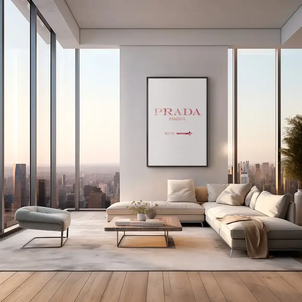 3.-Canvas-Mockup-Rose-Prada-Marfa