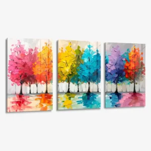 Bundle Pastel Fall (3x) – Glass