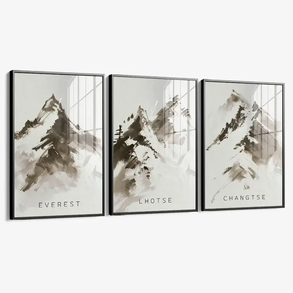 5.-Glass-Framed-Bundle-Everest-in-Ink-3x