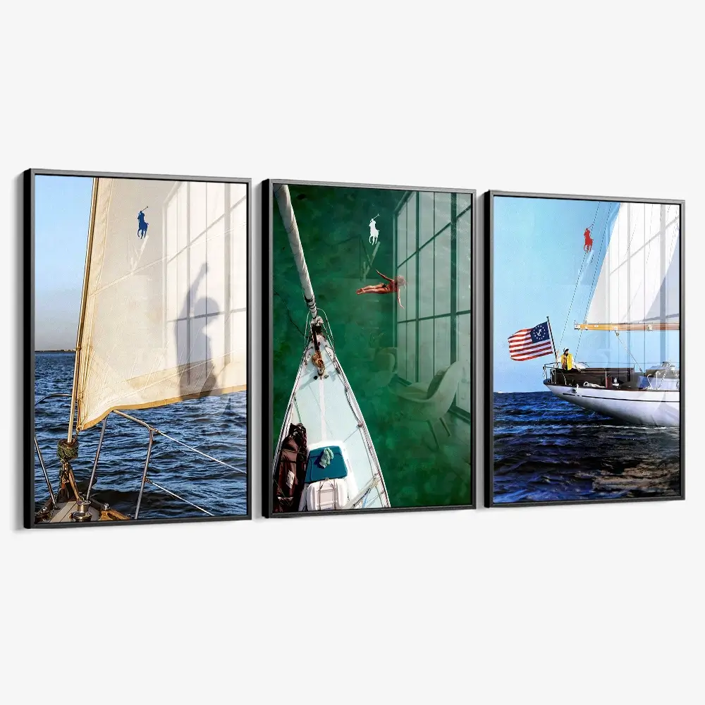 5.-Glass-Framed-Bundle-RL-Boat-3x