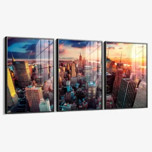 5.-Glass-Framed-Bundle-Sunset-Midtown-3x