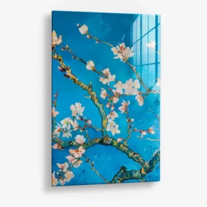 Almond Sky – Glass