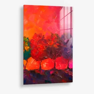Aurora Orchard II – Glass