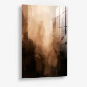 Diffuse Spires – Glass