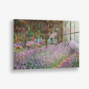 Garden – Glass